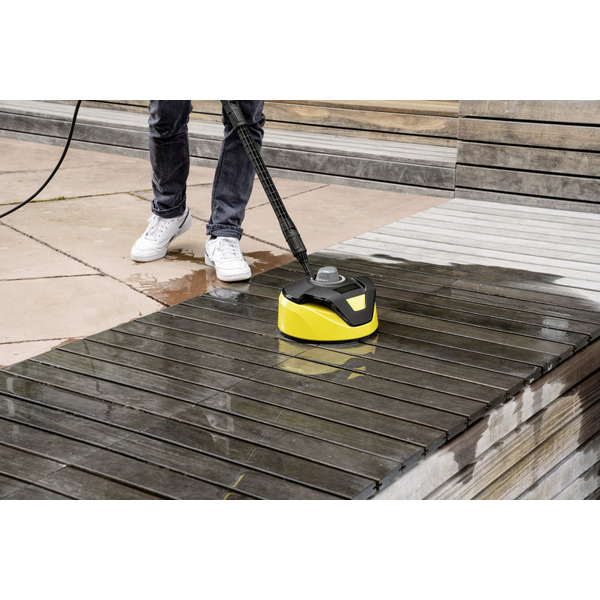 Пристрій для очищення поверхонь Karcher T-Racer T 5 (для апаратів класу K 2 – K7) (2.644-084.0)