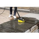 Пристрій для очищення поверхонь Karcher T-Racer T 5 (для апаратів класу K 2 – K7) (2.644-084.0)