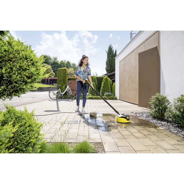 Пристрій для очищення поверхонь Karcher T-Racer T 5 (для апаратів класу K 2 – K7) (2.644-084.0)