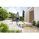 Пристрій для очищення поверхонь Karcher T-Racer T 5 (для апаратів класу K 2 – K7) (2.644-084.0)