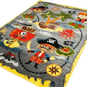 Килим Kolibri 2х3(11060/190)