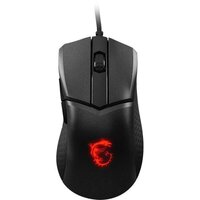 Миша MSI Clutch GM31 Lightweight S12-0402050-CLA