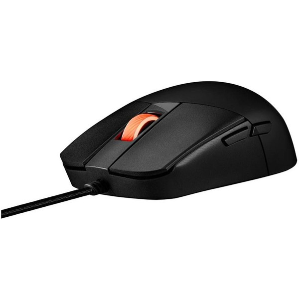 Миша Asus ROG Strix Impact III RGB Black (90MP0300-BMUA00)