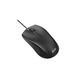 Миша 2E MF130 Black (2E-MF130UB)