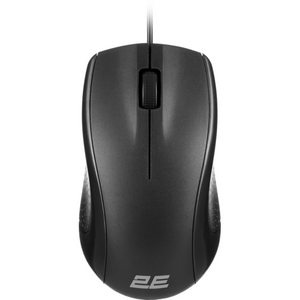 Миша 2E MF130 Black (2E-MF130UB)