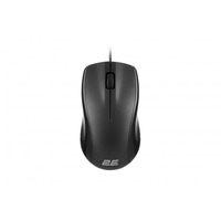 Миша 2E MF130 Black (2E-MF130UB)