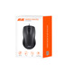 Миша 2E MF130 Black (2E-MF130UB)