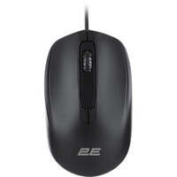 Мышь 2E MF140 USB Black (2E-MF140UB)