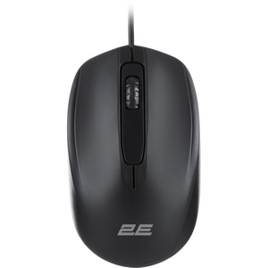 Миша 2E MF140 USB Black (2E-MF140UB)