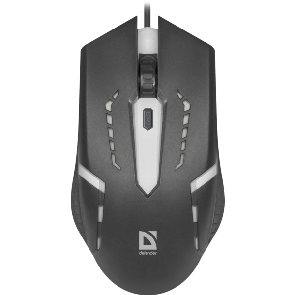 Миша DEFENDER Hit MB-601 52601