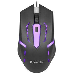 Миша DEFENDER Hit MB-601 52601
