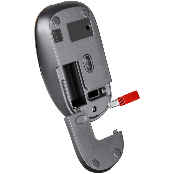 Миша DEFENDER Wave MM-995 52992