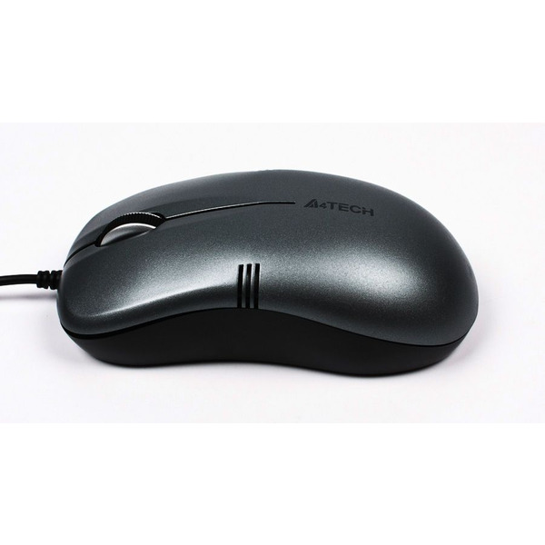 Миша A4Tech OP-560NU V-Track Black