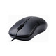Миша A4Tech OP-560NU V-Track Black