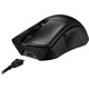 Миша Asus ROG Gladius III AimPoint RGB USB/WL/BT Black (90MP02Y0-BMUA01)