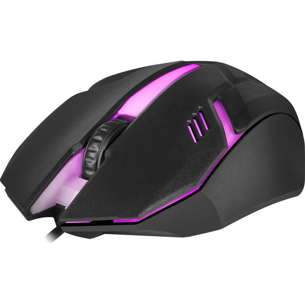 Миша DEFENDER Hit MB-550 52550