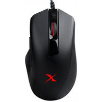 Мышь A4Tech Bloody X5 Max Black