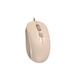 Миша A4Tech Fstyler FM26S Cafe Latte