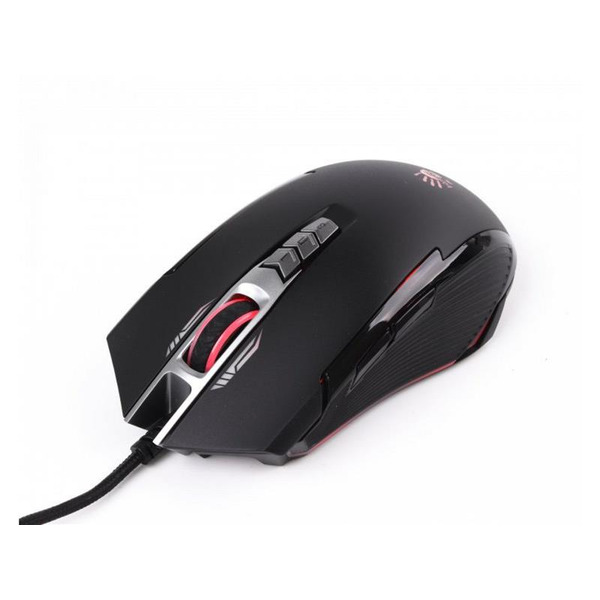 Миша A4Tech P93s Bloody Black