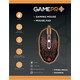 Миша GamePro GS347 Black