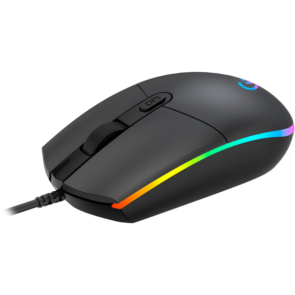 Мышь GamePro GM152 Black