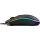 Миша GamePro GM152 Black