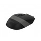 Миша A4Tech Fstyler FM10T Grey