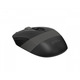 Миша A4Tech Fstyler FM10T Grey