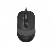 Мышь A4Tech Fstyler FM10T Grey