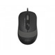 Миша A4Tech Fstyler FM10T Grey