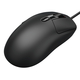 Миша Cougar Minos Neo Black