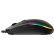 Миша GamePro GM220 Black