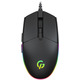 Миша GamePro GM220 Black