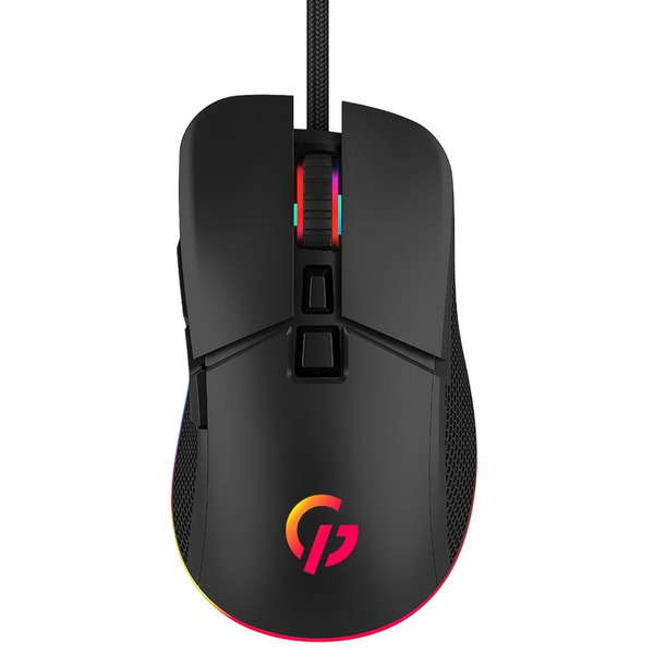 Миша GamePro GM340 Black