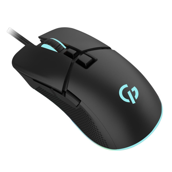 Миша GamePro GM340 Black