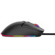 Мышь GamePro GM340 Black 