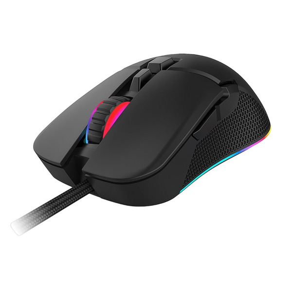 Миша GamePro GM340 Black