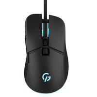 Мышь GamePro GM340 Black 