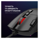 Мышь GamePro GM385 Black 