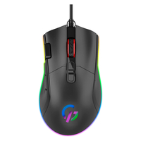 Мышь GamePro GM385 Black 