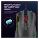 Мышь GamePro GM385 Black 