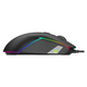 Мышь GamePro GM400 Black 