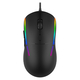 Мышь GamePro GM400 Black 