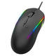 Мышь GamePro GM400 Black 