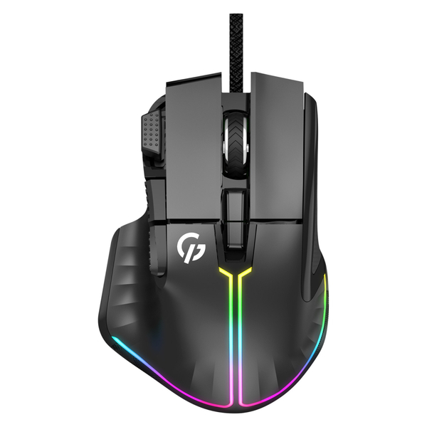 Мышь GamePro GM500B Black 