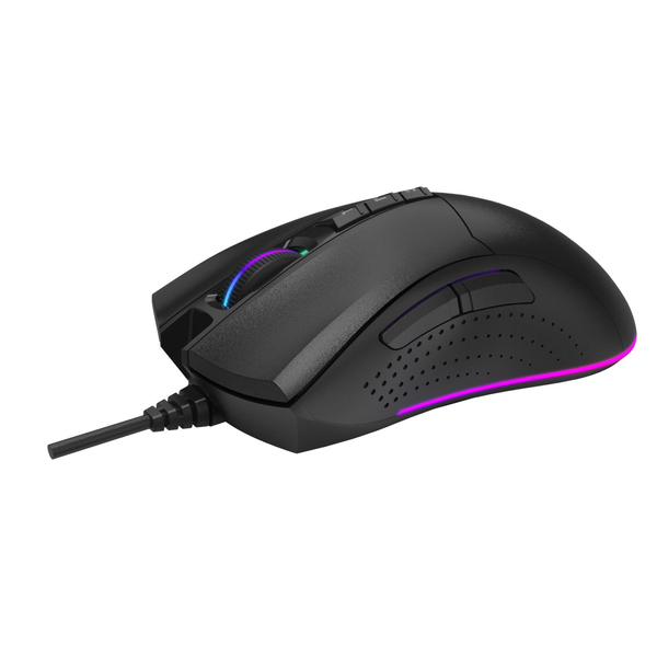 Миша A4Tech Bloody P90s Stone Black