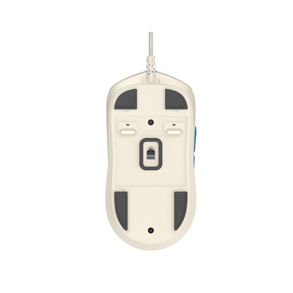 Миша A4Tech Bloody W72 Ultra Pixels Blue