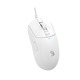 Миша A4Tech Bloody W72 Ultra White