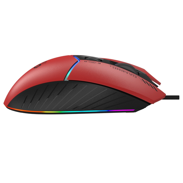 Миша A4Tech Bloody W95 Max Sports Red