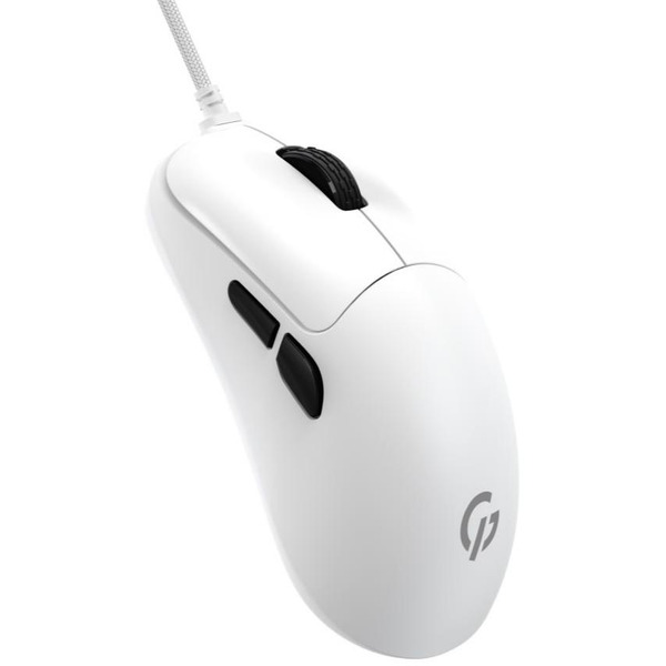 Мышь GamePro GM690W White